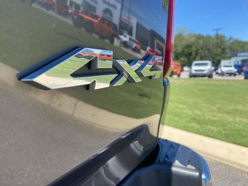 Used 2019 RAM 1500 Big Horn image 12