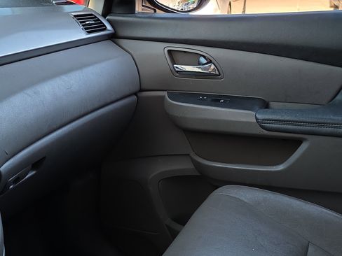 Used 2017 Honda Odyssey Touring Elite image 25