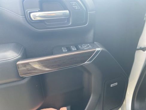 Used 2019 Chevrolet Silverado 1500 LT Trail Boss image 13