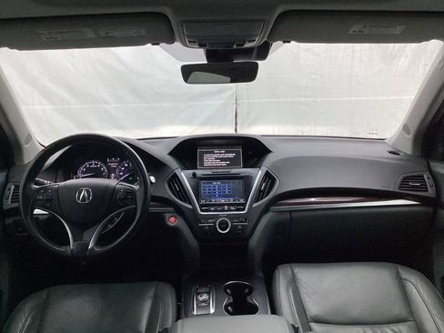 Used 2016 Acura MDX SH-AWD w/ Technology Package image 30