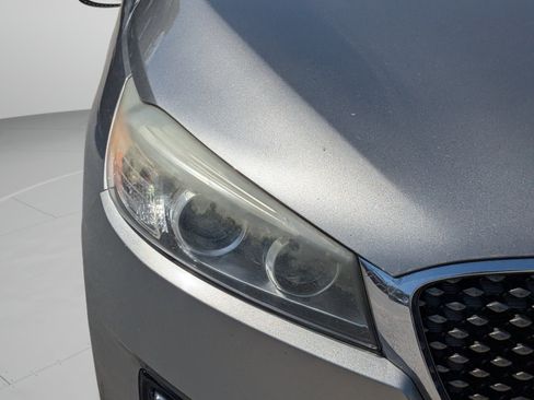 Used 2016 Kia Sorento SX w/ SXL Technology Package AWD/4WD image 10