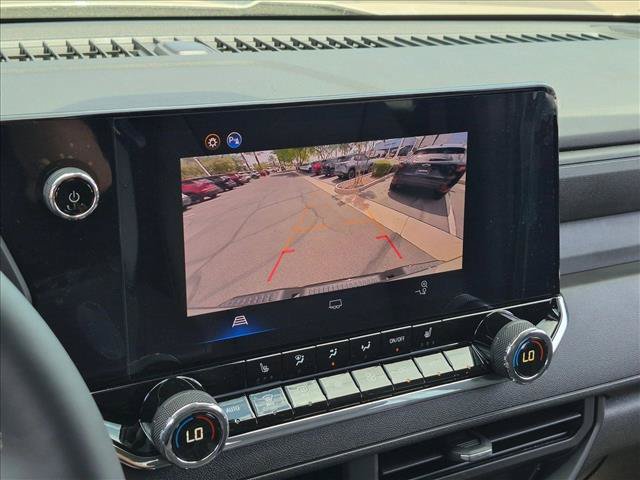 New 2026 Chevrolet Colorado Trail Boss AWD/4WD image 13