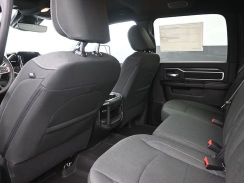 New 2026 RAM 2500 Big Horn image 2