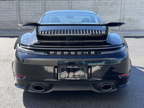 Certified 2026 Porsche 911 Carrera S image 12