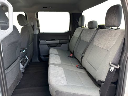 Used 2023 Ford F150 XLT w/ XTR Package AWD/4WD image 19