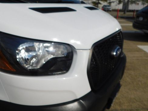 Used 2023 Ford Transit 250 Medium Roof w/ Load Area Protection Package image 21