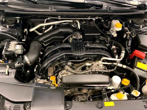 Used 2023 Subaru Crosstrek 2.0i image 30