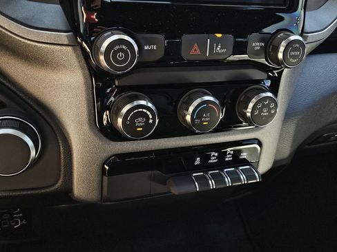 New 2026 RAM 1500 Express RWD image 18