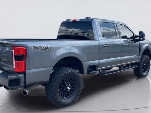 Used 2024 Ford F250 XLT w/ XLT Premium Package AWD/4WD image 5