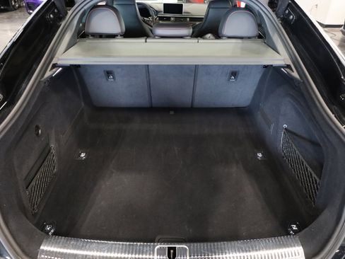 Used 2019 Audi RS 5 Sportback image 7