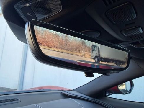 Used 2021 Chevrolet Corvette Stingray Preferred Conv w/ Z51 Performance Package image 32