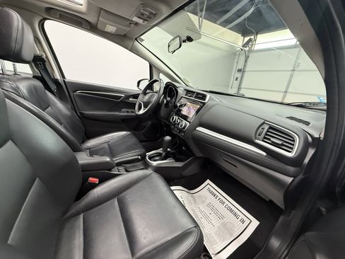 Used 2015 Honda Fit EX-L image 21