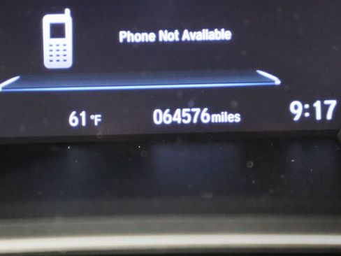 Used 2018 Honda CR-V EX image 35