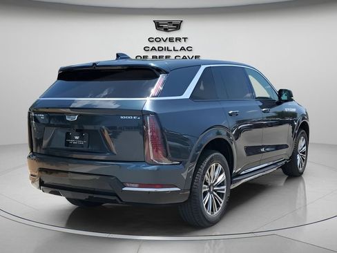 New 2026 Cadillac Escalade IQ Luxury 1 image 9