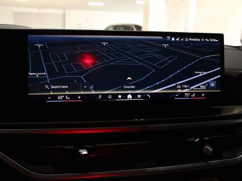 Used 2026 BMW X5 xDrive40i image 20