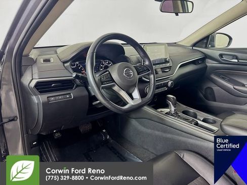 Used 2020 Nissan Altima 2.5 SR image 12