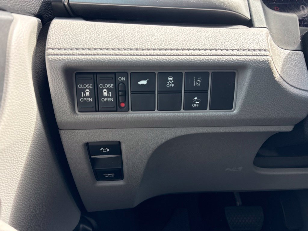 Used 2018 Honda Odyssey EX-L image 31