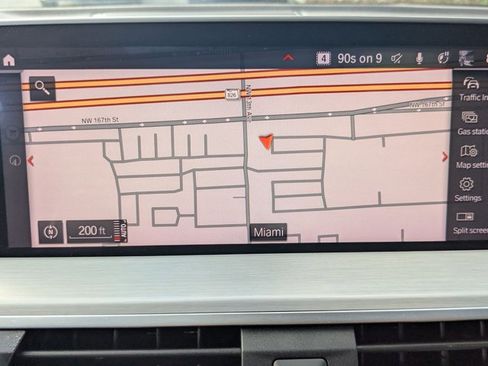 Used 2021 BMW X4 xDrive30i w/ Premium Package image 14