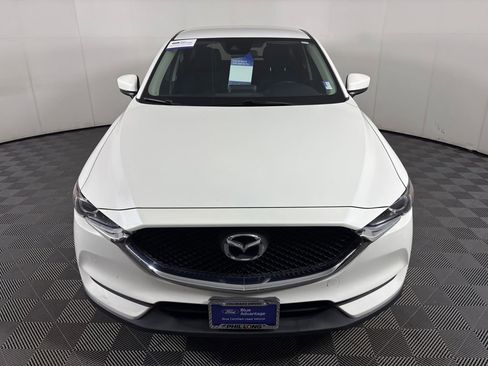 Used 2019 MAZDA CX-5 Sport image 2