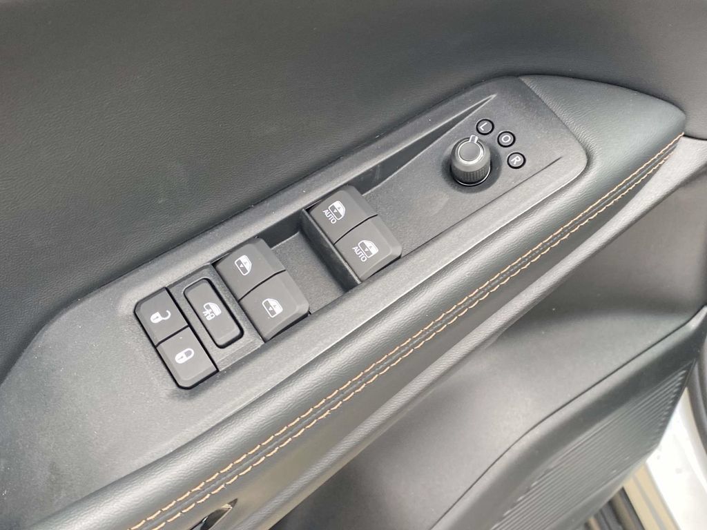 New 2026 Jeep Cherokee Limited AWD/4WD image 42
