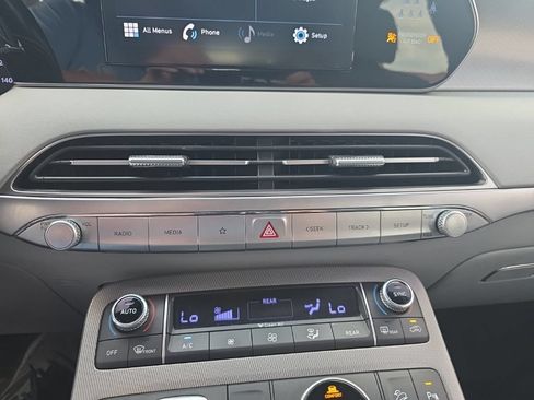 Used 2022 Hyundai Palisade SEL w/ Convenience Package AWD/4WD image 22