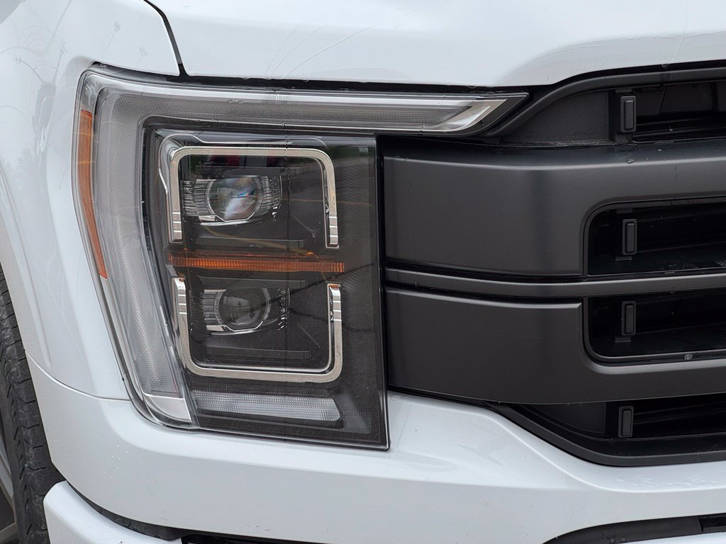 Used 2022 Ford F150 Lariat w/ Equipment Group 502A High AWD/4WD image 48