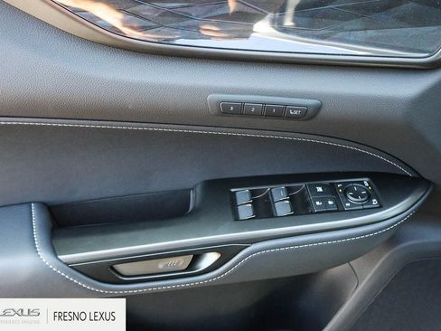 New 2026 Lexus NX 350 AWD w/ Premium Package image 23