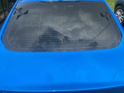 Certified 2020 Ford Fusion S FWD image 7