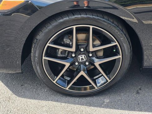 Certified 2022 Honda Civic Sport Touring image 8