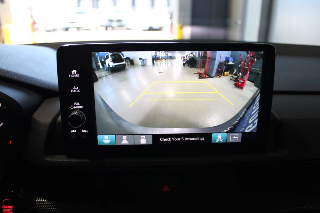 Used 2025 Honda CR-V EX-L image 15