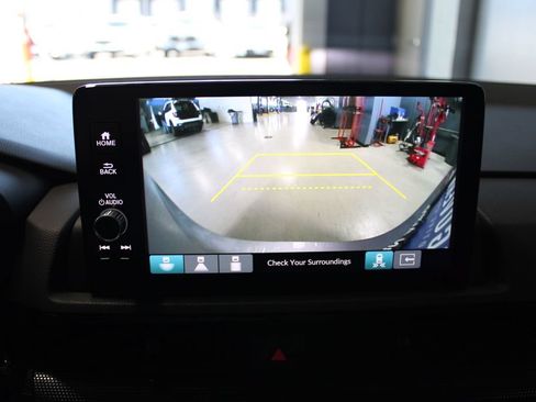 Used 2025 Honda CR-V EX-L image 15