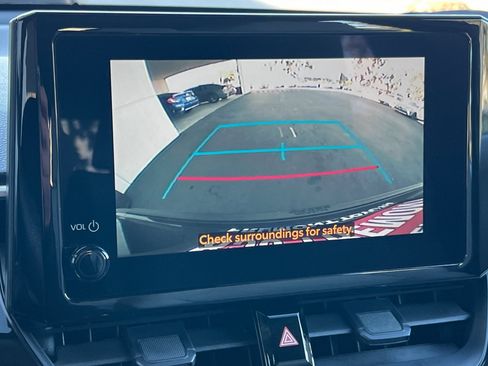 Certified 2026 Toyota Corolla Cross L image 19