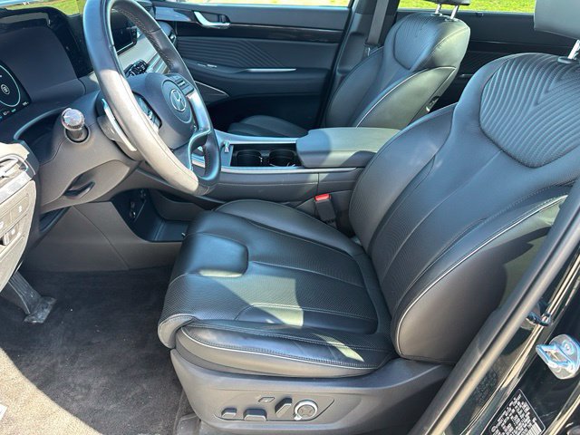 Used 2025 Hyundai Palisade Calligraphy AWD/4WD image 23