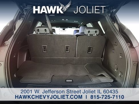 Used 2024 Buick Enclave Premium FWD image 25