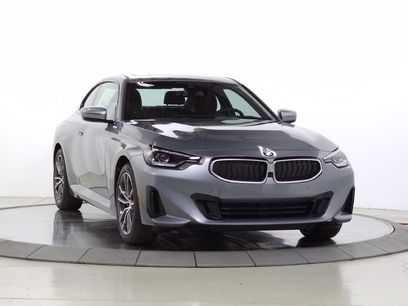 New 2026 BMW 230i xDrive Coupe w/ Convenience Package