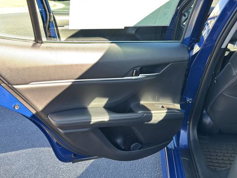 Used 2024 Toyota Camry XSE image 15