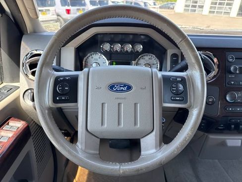 Used 2008 Ford F350 Lariat AWD/4WD image 20