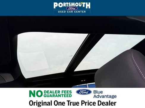 Certified 2023 Ford F150 XLT w/ Equipment Group 302A High image 8