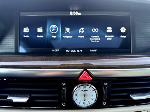 Used 2018 Genesis G90 5.0 Ultimate image 18