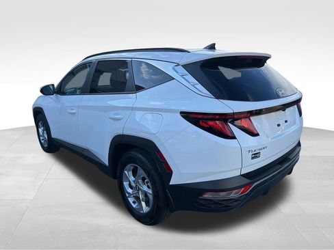 Used 2024 Hyundai Tucson SEL image 3