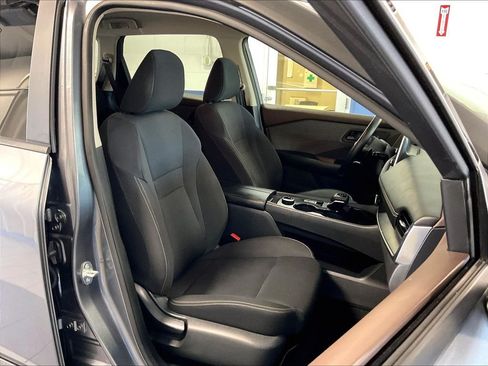 Certified 2023 Nissan Rogue S AWD/4WD image 11