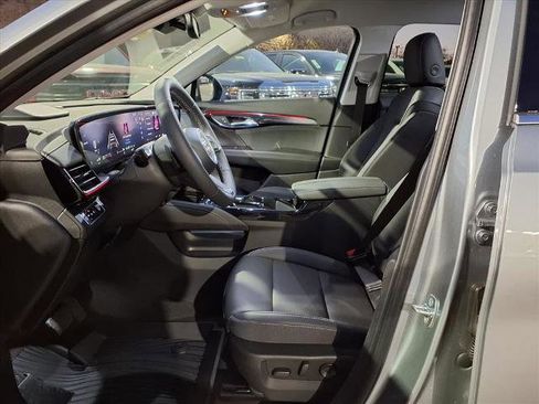 New 2026 Buick Envision Preferred image 18