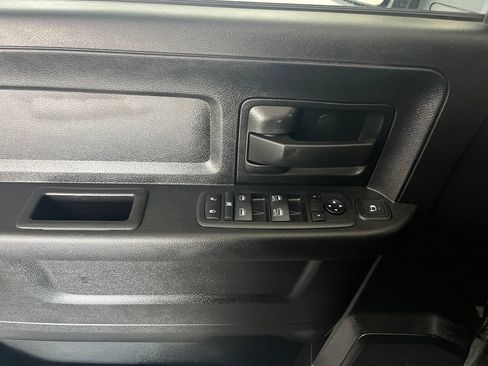 Used 2024 RAM 2500 Tradesman AWD/4WD image 53