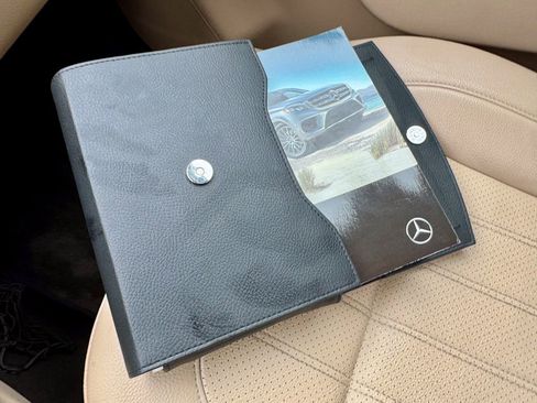 Used 2018 Mercedes-Benz GLS 450 GLS 450 image 44