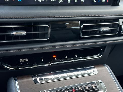 New 2025 Lincoln Aviator Reserve image 21