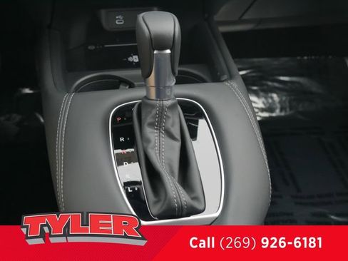 New 2026 Honda HR-V EX-L image 32