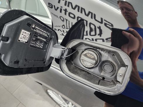 Used 2025 Mercedes-Benz CLA 250 4MATIC image 28