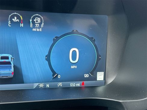 New 2026 Ford F150 XLT w/ Equipment Group 302A MID image 13