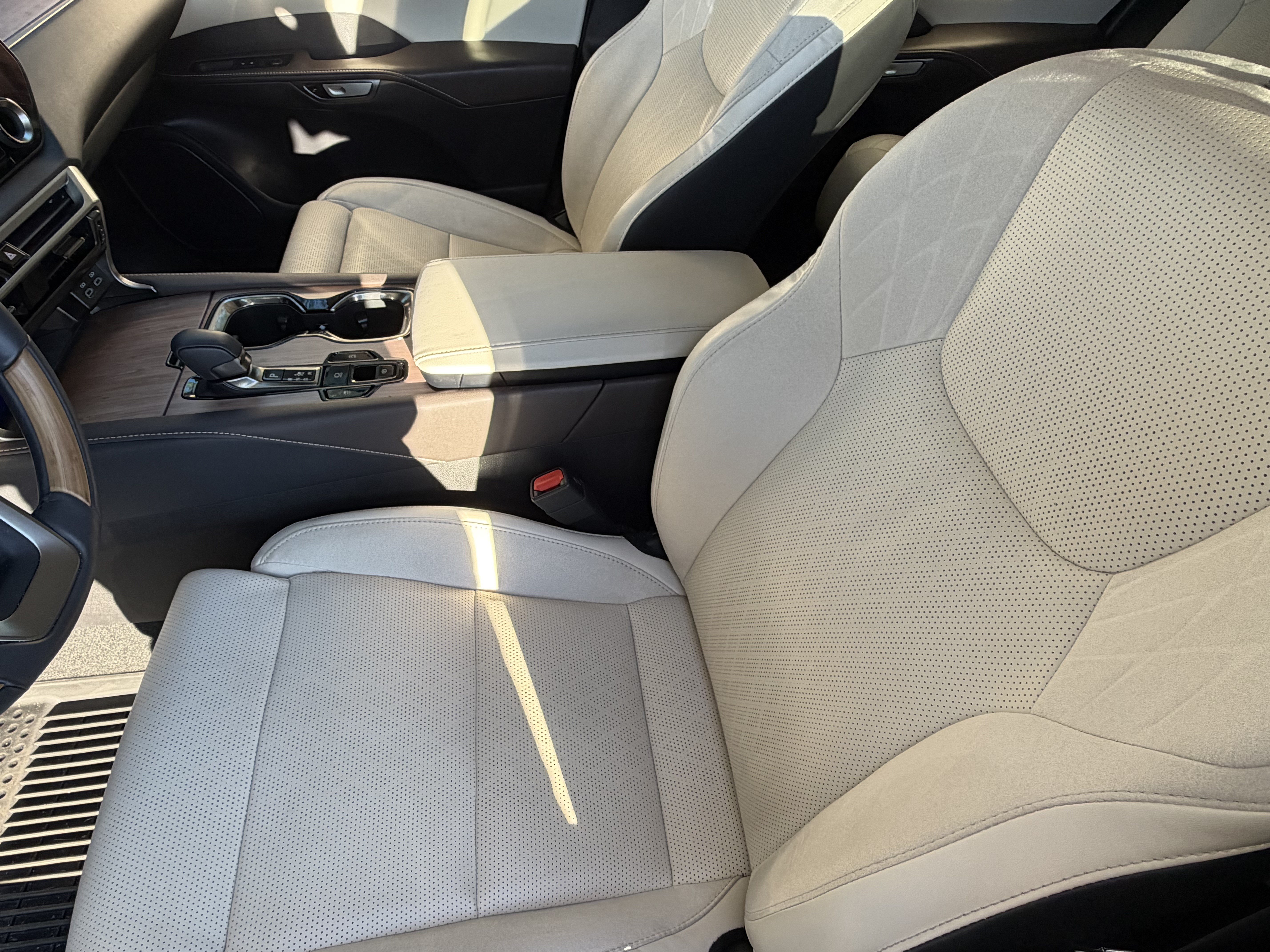Used 2026 Lexus RX 350 FWD w/ Convenience Package image 15