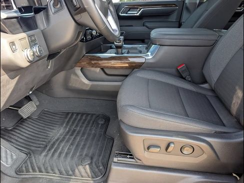 Used 2026 GMC Sierra 1500 Elevation w/ Preferred Package RWD image 12